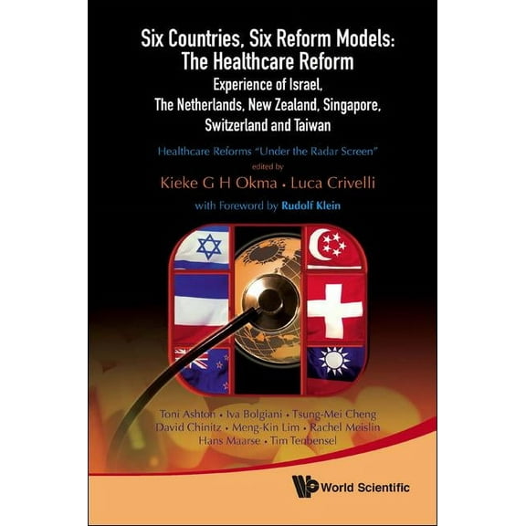 Six Countries, Six Reform Models: The..., (Hardcover)