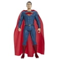thumbnail image 1 of Figurine Superman de 19 pouces de DC Comics, 1 of 7