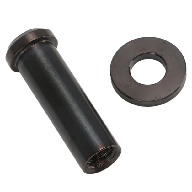 Sujetador de fijación de abrazadera C para bicicleta, abrazadera C para bicicleta fija, tuercas fijas para pinza de freno de bicicleta, apariencia llamativa Jadeshay A