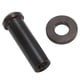 thumbnail image 1 of Sujetador de fijación de abrazadera C para bicicleta, abrazadera C para bicicleta fija, tuercas fijas para pinza de freno de bicicleta, apariencia llamativa Jadeshay A, 1 of 8