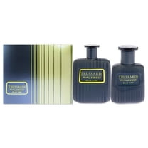 Trussardi Riflesso Blue Vibe 2 Pc Gift Set - 3.4 oz EDT Spray, 1oz EDT Spray