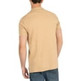 thumbnail image 3 of U.S. Polo Assn. Men's Interlock Polo Shirt, 3 of 3