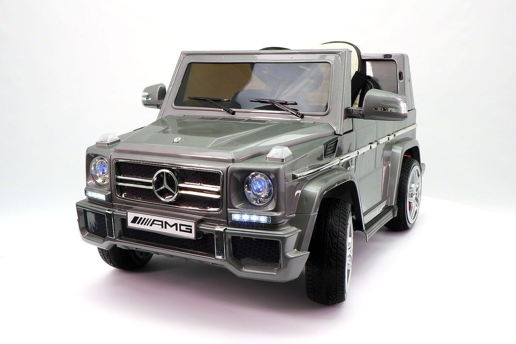 benz truck power wheels