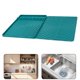 thumbnail image 5 of Silicona Plancha Mat BBQ Mat Grill Protector Pad Antiadherente Protector Cubierta, 5 of 9