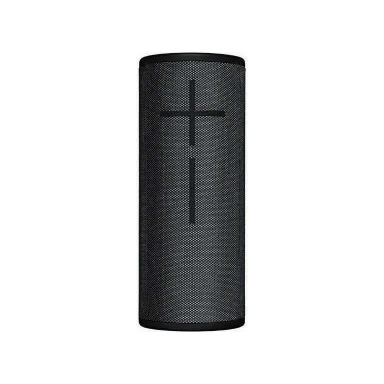 Ultimate Ears BOOM 3 Portable Bluetooth Wireless Speaker Night Black