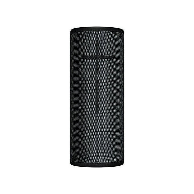 Ultimate Ears BOOM 3 Portable Bluetooth Wireless Speaker - Night Black