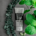 thumbnail image 2 of Anthony Crème à Raser, 3 Fl Oz, Contient des Extraits de Squalane, d'Eucalyptus et de Romarin, Aide à Lubrifier, Rafraîchir, Rafraîchir et Revitaliser Votre Peau pour le Rasage, 2 of 4