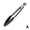 Black, variant on Pekkaxy 10.5 Inch Kitchen Tongs, Heat-Resistant and Anti-Slip Grip, For Flipping Meats and Serving Salads