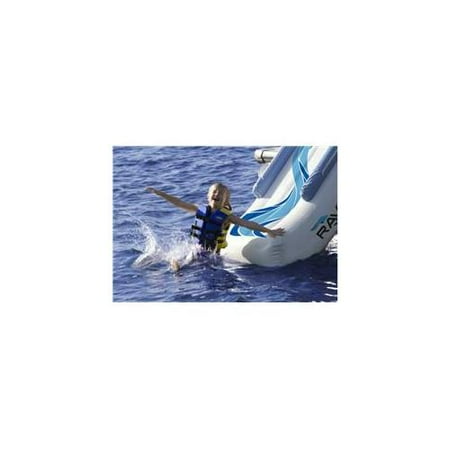 Rave Sports 00001 32'' W x 120'' L Pontoon Slide