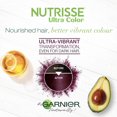 thumbnail image 3 of Garnier Nutrisse Ultra Color, Coloration Permanente,, 3 of 8