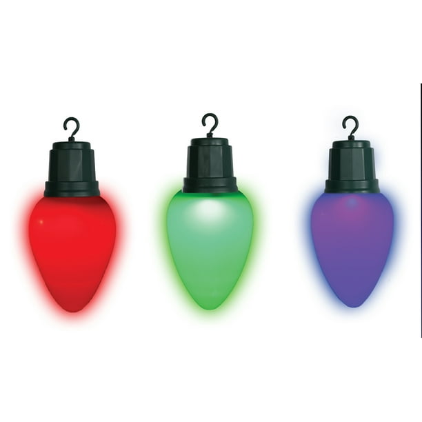 LIGHT BULB 13IN W TIMER