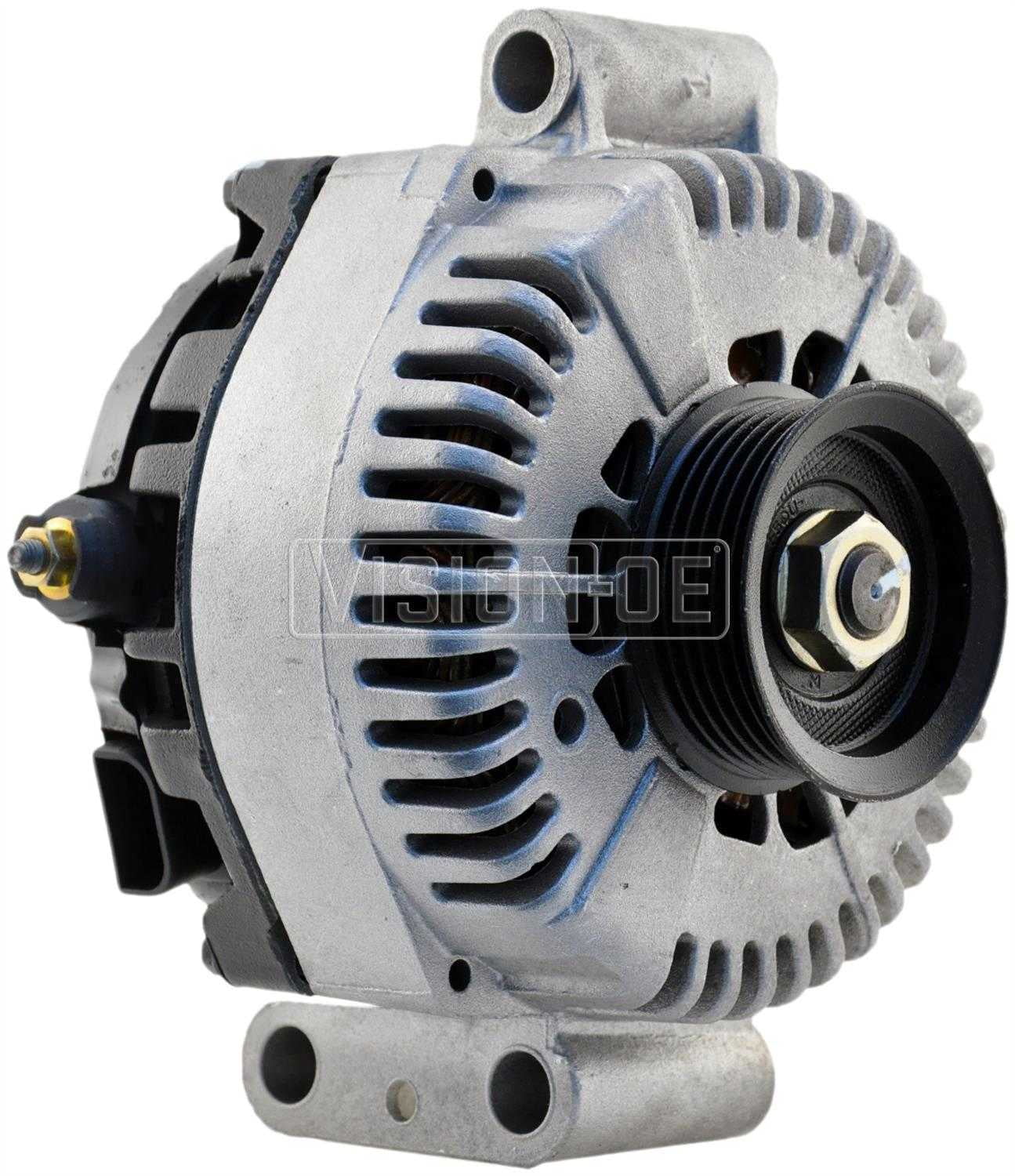 Vision OE 7786 Alternator