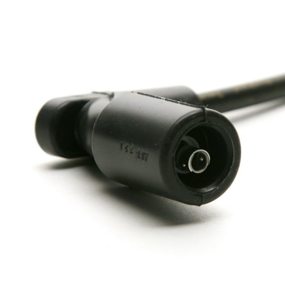 Delphi XS10548 Ignition Wire Set Fits select: 2007-2012 CHEVROLET SILVERADO, 2008-2012 GMC SIERRA