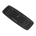 thumbnail image 4 of Almencla Golf Balance Board Golf Weight Shifter Pressure Plate for Beginners Teaching No Prompt Sound, 4 of 8