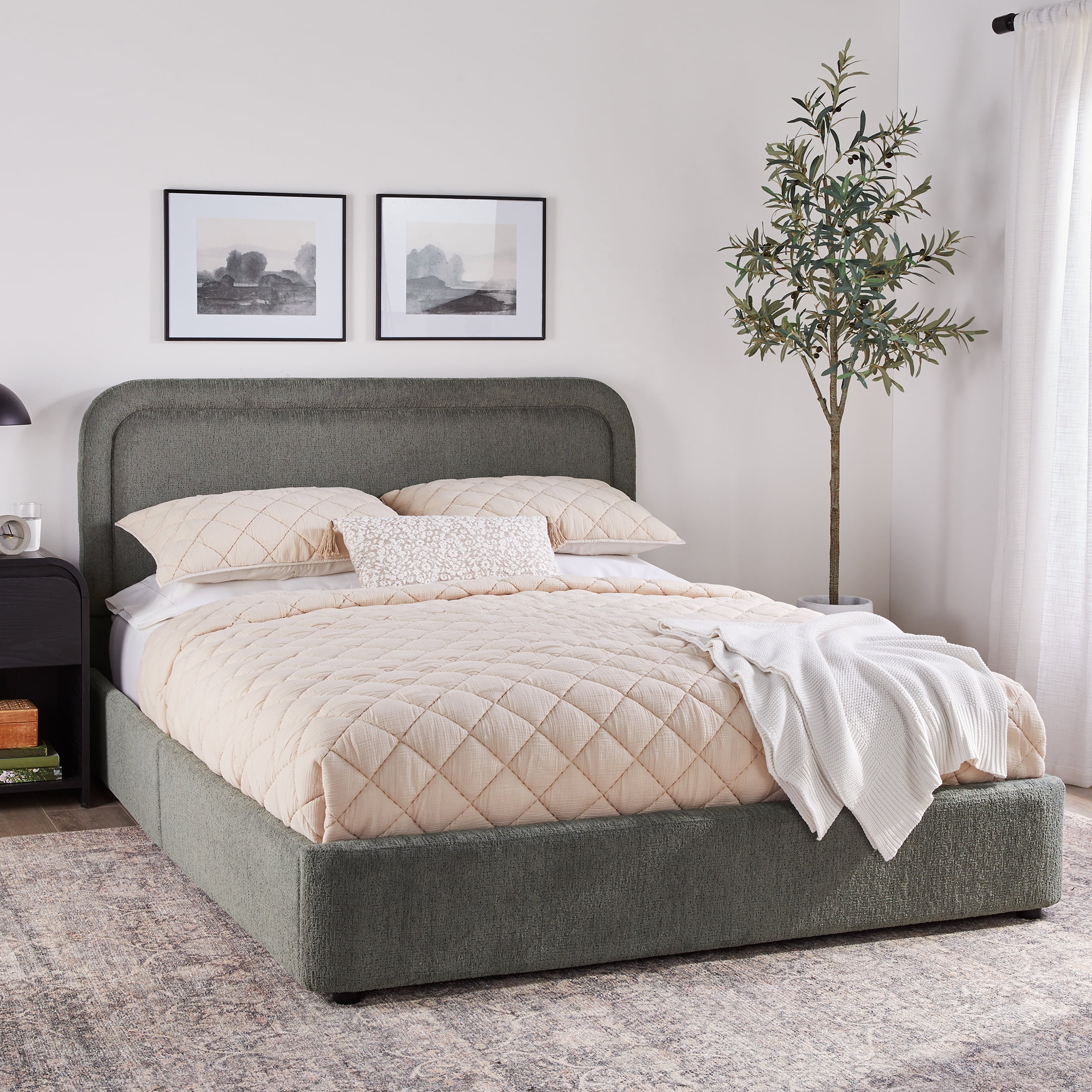 BHG JULIET GRAY Q - FRENCH FRENCH