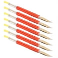thumbnail image 3 of 25Pcs Beekeeping Larvae Grafting Needle Bee Queen Rearing Tool Apiculture Equipment, 3 of 14