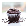 thumbnail image 3 of Antonina's Gluten-Free Triple Chocolate  Muffins, Certified Gluten-Free, Nut Free, Peanut Free, Eight 4-Packs (32 Muffins), 3 of 6