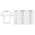 thumbnail image 2 of Unisex T-Shirt – Heavy Cotton Shirt – Valentine Paws - S, 2 of 5