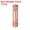 Copper, variant on Uxcell 10Pcs Welder Tips .020" Bore Diameter M6 Copper Contact Tip for MIG 15AK Welding Torch Gun