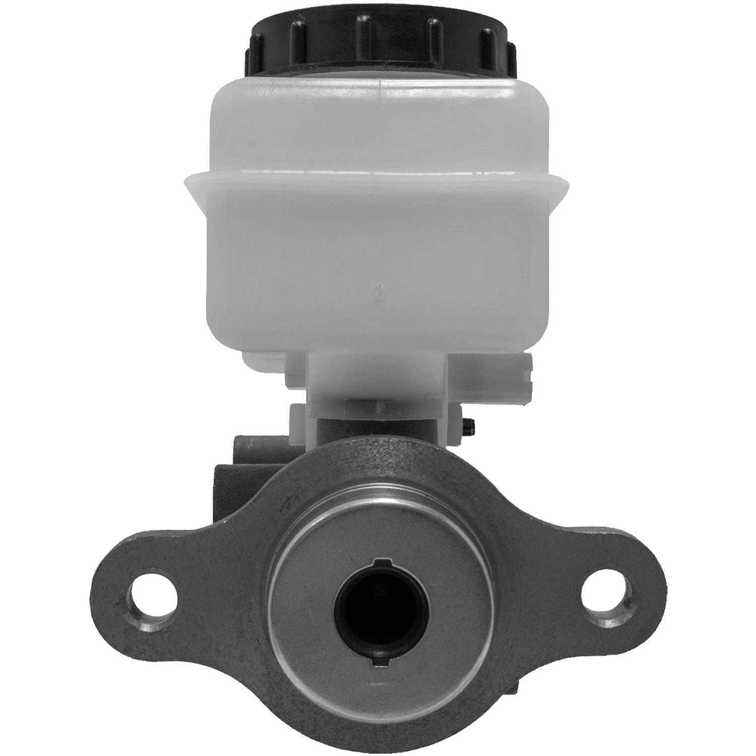 FVP Professional NM55323 New Brake Master Cylinder