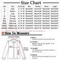 thumbnail image 3 of Puntoco Chaqueta De Mujer Chaqueta De Moda con Cuello Redondo Largo Y Cálido De Imitación para Mujer Liquidación Navideña Puntoco Puntoco-87, 3 of 5
