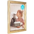 thumbnail image 6 of Studio Decor Gilded Gold 8" x 10" Frame, Expressions, 12 Pack, 6 of 6