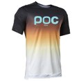 thumbnail image 4 of Camiseta de ciclismo de montaña para descenso de motociclistas y equipo de ciclismo de montaña RAUDAX POC, camiseta de locomotora para ciclismo de montaña todoterreno y DH, 4 of 5