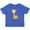 Royal Blue, variant on Inktastic Cute Baby Giraffe Boys or Girls Toddler T-Shirt