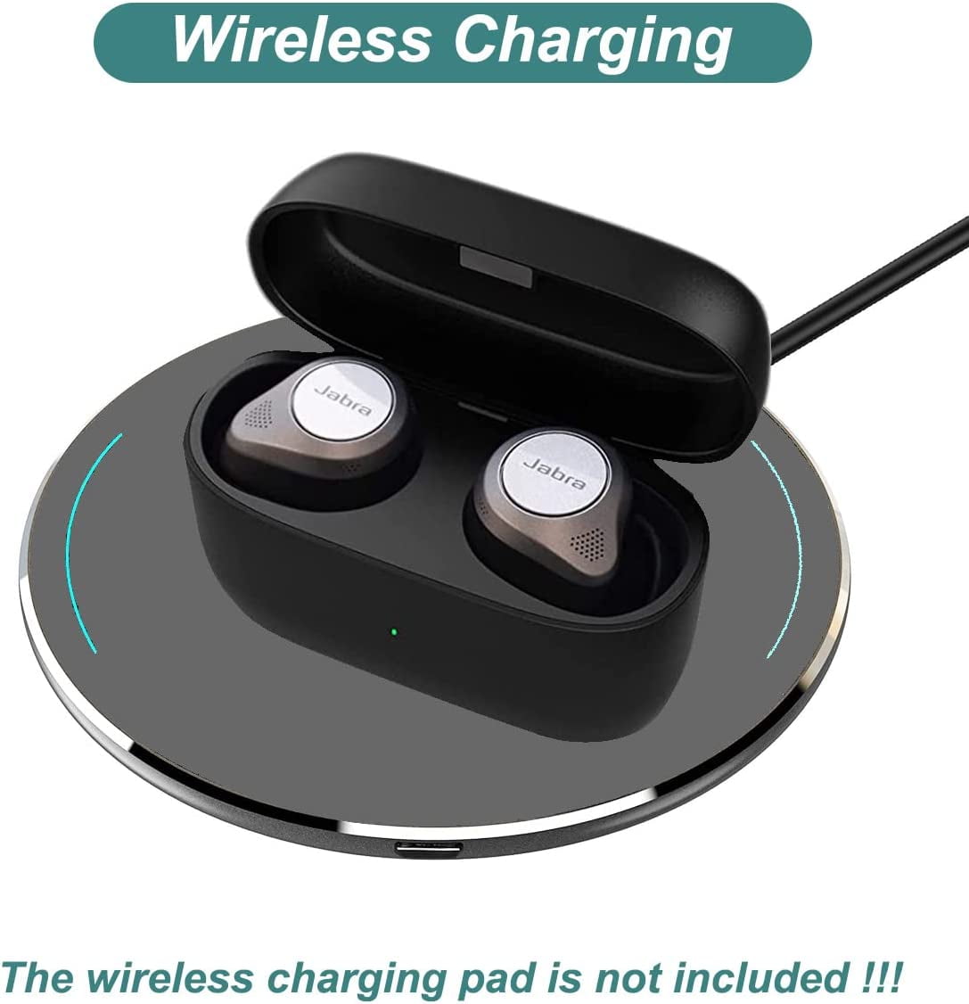 Charging Pad Jabra Elite Wireless Charging Charging Pad Jabra