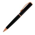 thumbnail image 3 of Monteverde Impressa Ballpoint Pen Black with Rose Gold (MV29865), 3 of 4