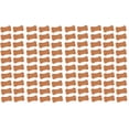 thumbnail image 5 of 100% Natural Big Dog Biscuit Bulk Packs Medium to Larger Breed Organic Treats (75 Biscuits - Chicken), 5 of 9
