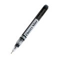 thumbnail image 2 of Graffiti Pen, de delineador fino impermeable de secado de larga duración, para dibujo fino de patrones, puntas de uñas para Yinane Pluma de graffiti de arte de uñas, 2 of 8