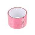 thumbnail image 3 of Yuarrent Cinta de bola adhesiva para manualidades Suministros de limpieza para el hogar 6CM/rosa, 3 of 6