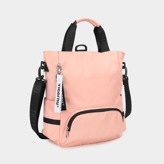 Tigernu-mochila 3 en 1 para mujer, bolso de hombro ligero, de ocio, para Colegio y secundaria Fivean unisex
