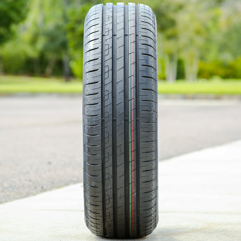 Goodyear EfficientGrip Performance, Summer Tire, 215/60R16 95H