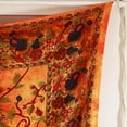 thumbnail image 5 of Popular Handicrafts Tapestry Wall Hanging Tree of Life Hippie Mandala Bohemian Hippy Kaleidoscopic Intricate Floral Design Indian Tapestries Bedspread, 5 of 8