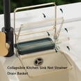 thumbnail image 3 of ZXM  Kitchen Residue Filter Screen Holder Includes 100 Nets, 2023 New Kitchen Residue Filter Screen Holder, 3 of 8