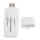 thumbnail image 5 of Adaptador WiFi USB, Chipset RT3572 Adaptador Inalámbrico N Compacto De Banda Dual Profesional De 300 Mbps Para TV, 5 of 7