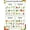 Unframed 16x24inch(40x60cm), variant on Seasonal Fruit And Vegetable Posters, Agricultural Product Calendars, Kitchen Decorations, Food Charts, Seasonal Food Guide Posters, Vegetable Charts, Food Enthusiast Gift Posters