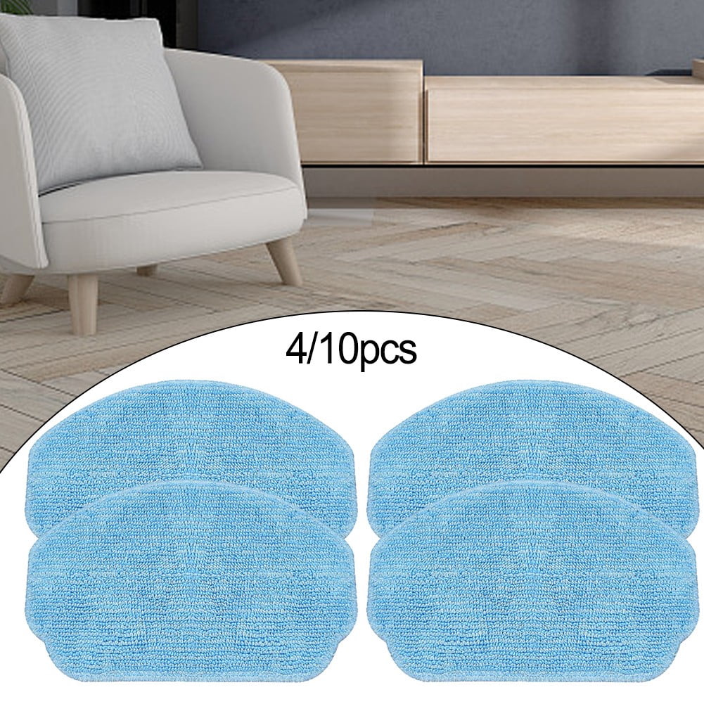 Mop Cloth, for ZCWA BR150/BR151, for ONSON BR150/BR151 Robot Vacuum Cleaner, Efficient Cleaning