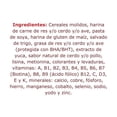 thumbnail image 3 of Vitacan Fortis Adulto Razas Pequeñas 5kg, 3 of 3
