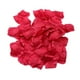 thumbnail image 3 of Paquete de 400 flores artificiales de plástico, pétalos de rosa y hojas de rosa para decoración de bodas, fiestas y eventos (rojo, rosa, morado claro y blanco puro)., 3 of 5