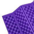 thumbnail image 6 of Egg Nest Folding Cushion Outdoor Camping Tent Moisture Cushion Portable Picnic Cushion E, 6 of 6