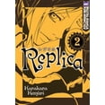 thumbnail image 1 of Pre-Owned REPLICA GN: Replica Volume 2 (Paperback), 1 of 1