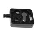 thumbnail image 3 of 3C8-04002-0 Plastic Carburetor Carburetor Fuel Pump Pump Body Outboard 350-04002-0 3C8-04002-0, 3 of 5