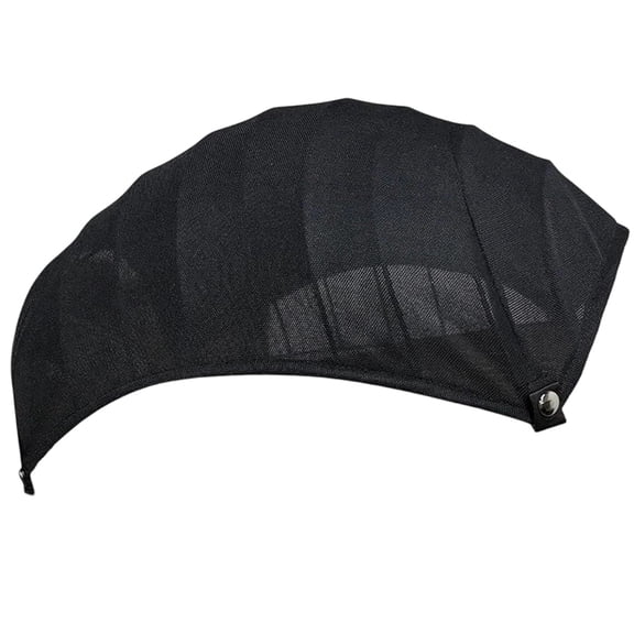 Bicycle Pet Dog Basket Accessories Sunshade Canopy, Breathable and Portable Shade Cloth(Without Bracket)