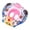 #001, variant on Inflatable Car Shape Pool Float, Cute Kids Swim Ring, Toddler Inflatable Car Pool Toy, Family Swimming Floating Seat for Baby, Boys Girls, Ages 1+