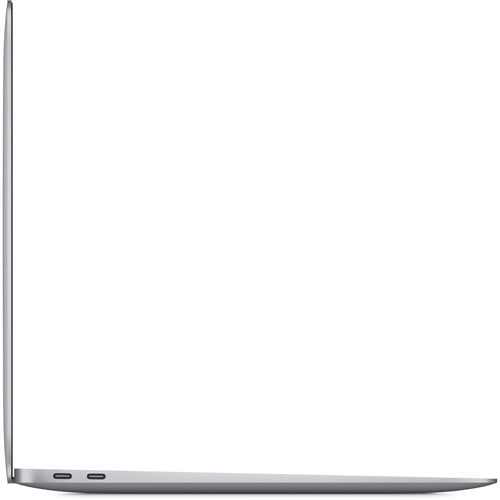 Apple MacBook Air with Apple M1 Chip (13-inch, 8GB RAM, 512GB SSD Storage)  - Space Gray (Latest Model)(New-Open-Box)