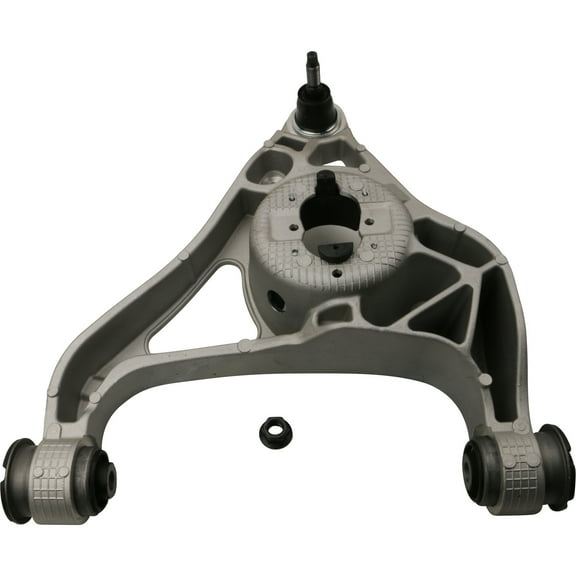 MOOG RK623101 Control Arm and Ball Joint Assembly