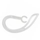 thumbnail image 2 of 7mm + 8mm Auriculares Bluetooth Inalámbricos Bluetooth Earhook 6mm Eargels Earclips Eartips Clamp Headphones Sunnimix Auriculares Earloop, 2 of 8